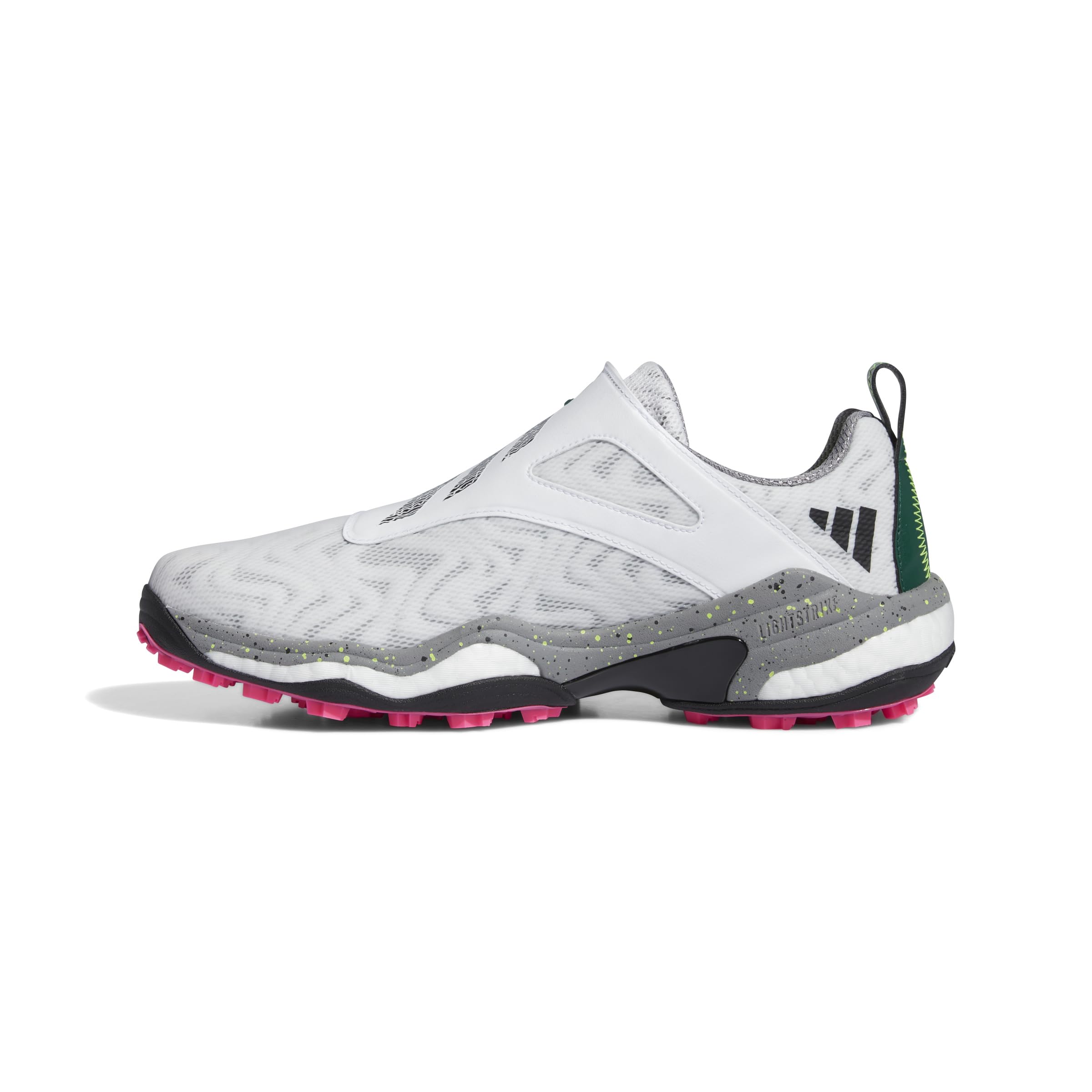 Adidas Mens Codechaos Boa 25 Spikeless Golf Shoes | Desertcart INDIA