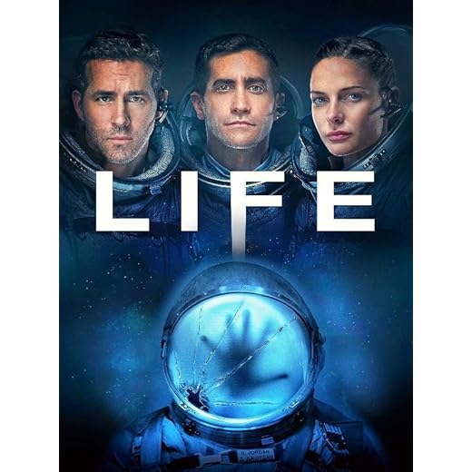 Life – Origine Inconnue