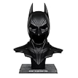 McFarlane Toys - DC Direct Batman: The Dark Knight (2008) Cowl Replica 1:1 Scale