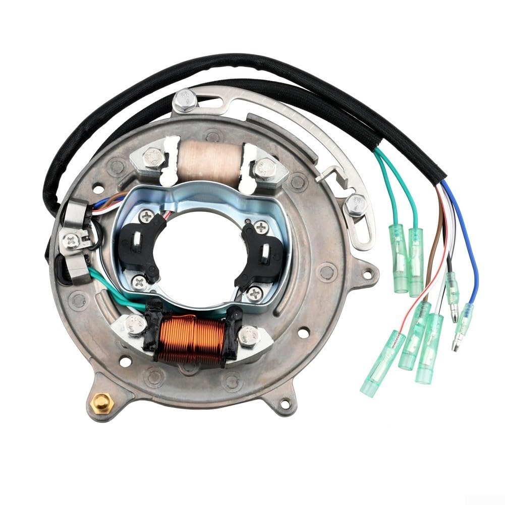 Magneto-Motor Base für Hidea für parsun Seatran 2-Takt Magneto-Motor