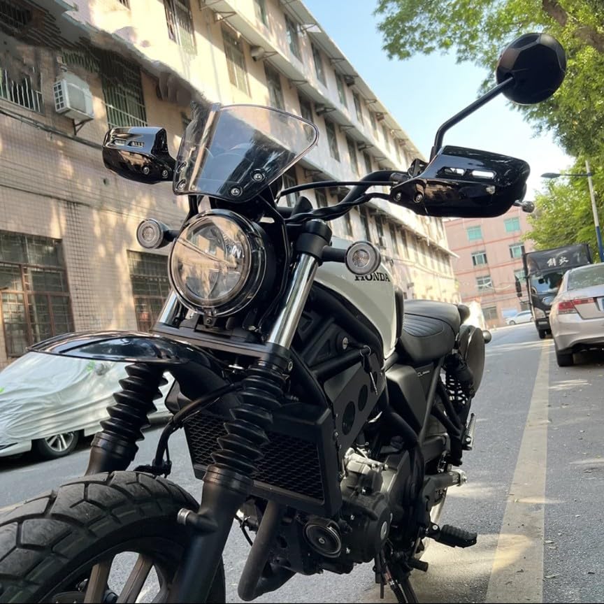 Amazon | 【GOLDFAUST】ホンダ CL250 CL500 用 モーターサイクル