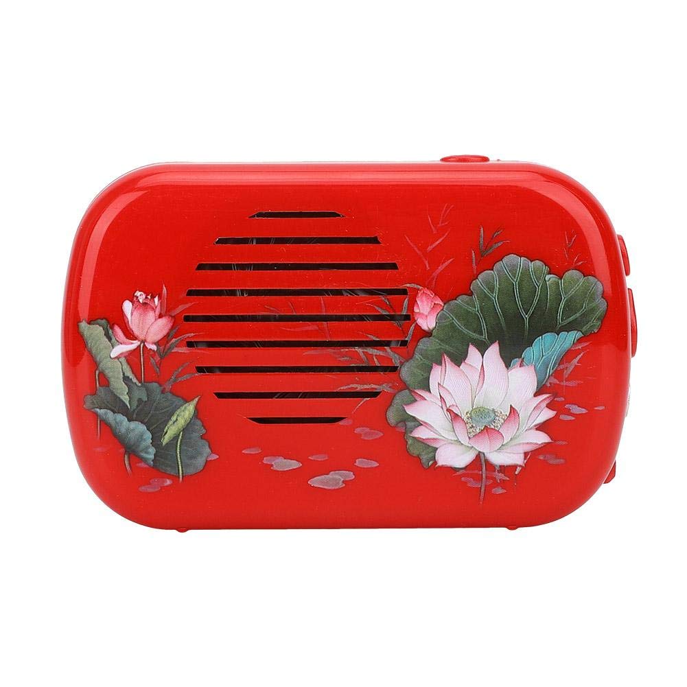 Buy Buddhist Prayer Machine Buddha Music Player for The Single Cycle