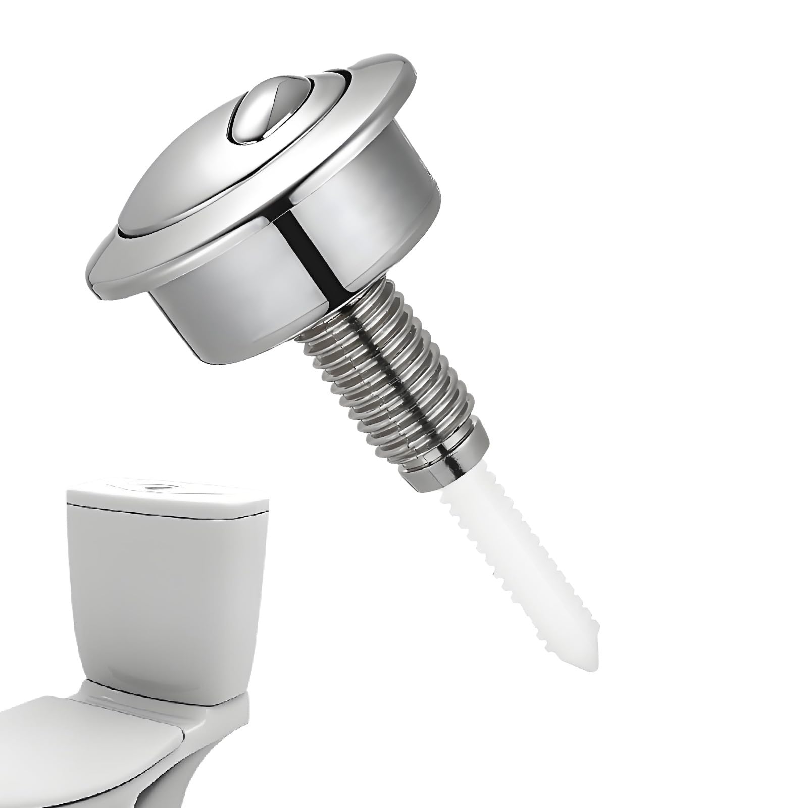 Push Button Toilet Flush Button Toilet Cistern Flush Parts Toilet Flush Buttons Replacement Cistern Flush Replacement Toilet Push Button Flush Replacement Toilet Button Flush Replacement