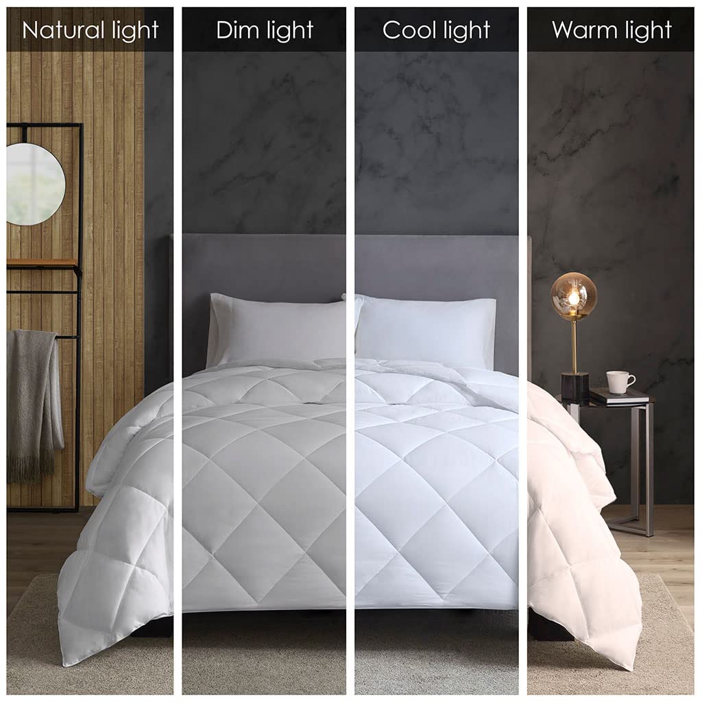 thinsulate comforter
