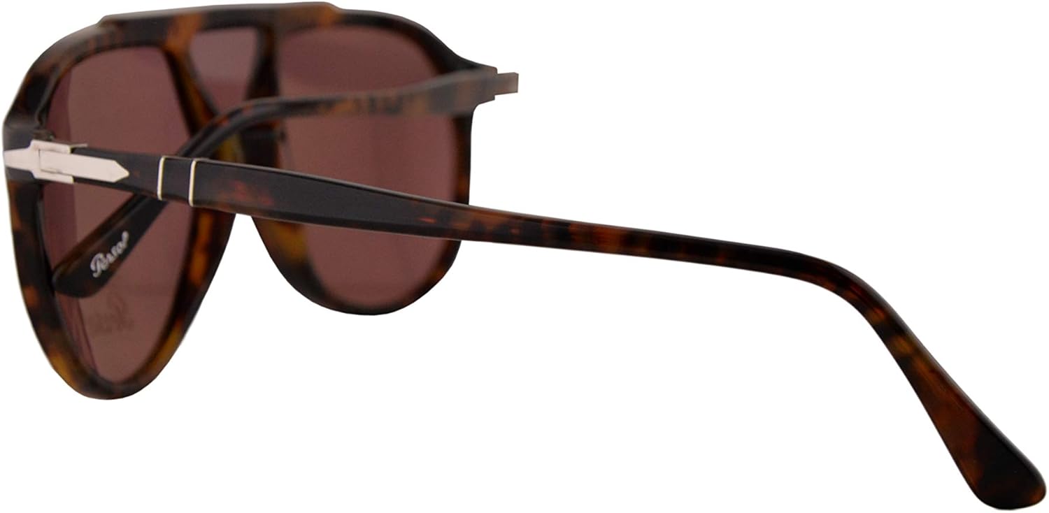Miniatura 3 de Persol 3217-S - Gafas de sol con lente fotocromática violeta 2323in 1084R PO 3217S PO3217S