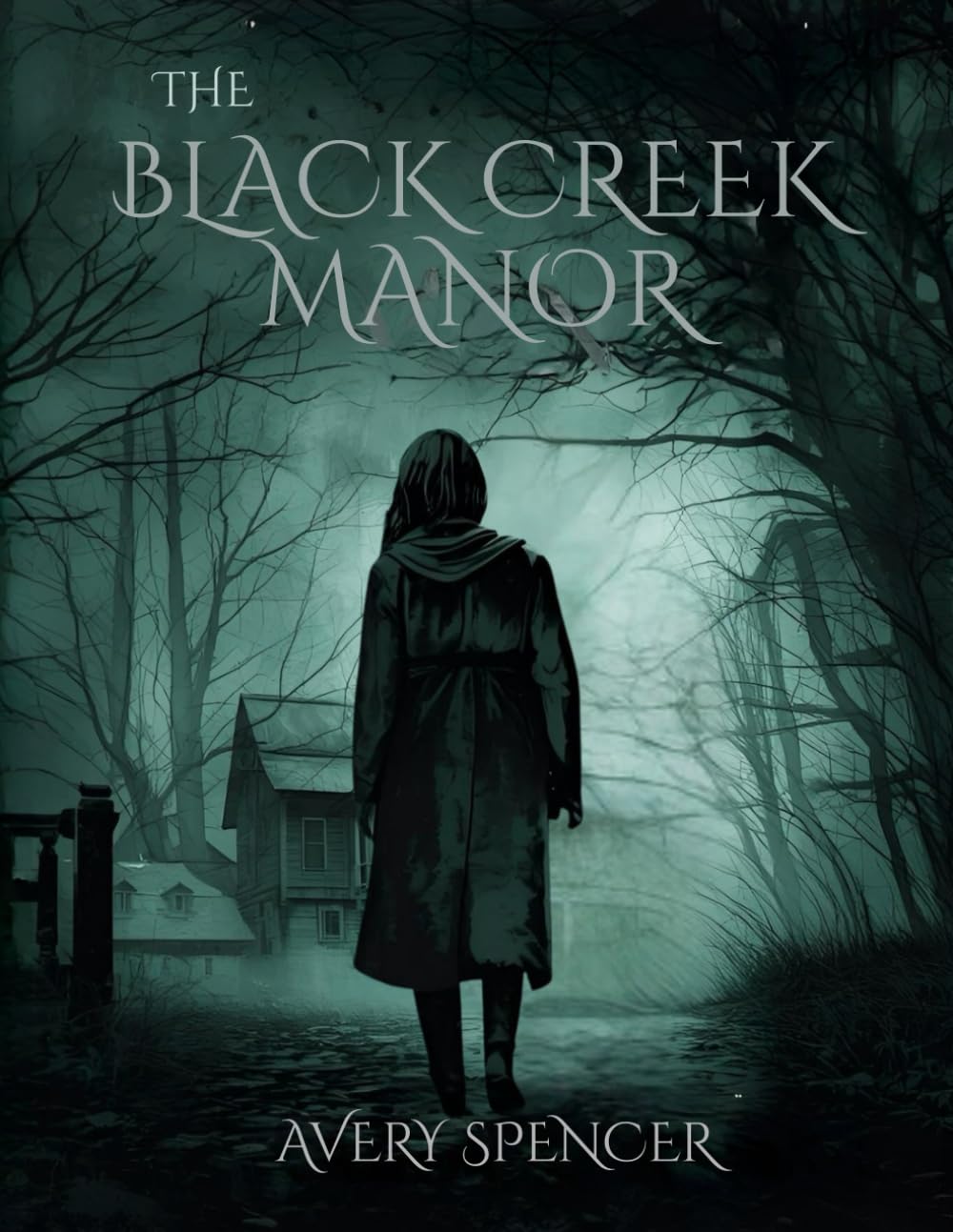 The Black Creek Manor