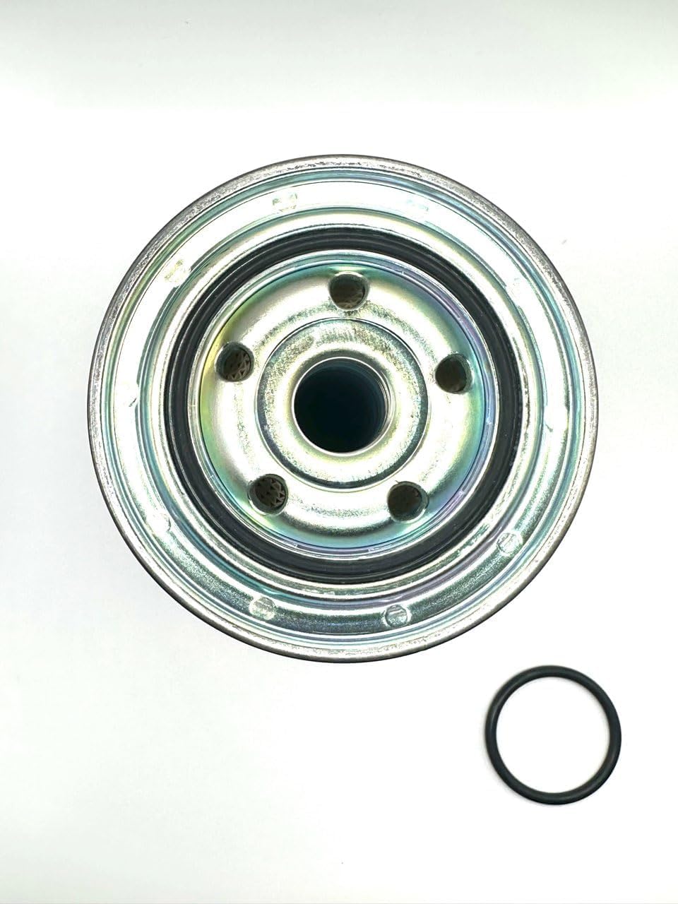 Kit di manutenzione per motori diesel KDI1903 KDI2504 KDI3404TCR, parte originale OEM ED0021753180-S, elemento filtro carburante e cartuccia filtro olio ED0021750010-S