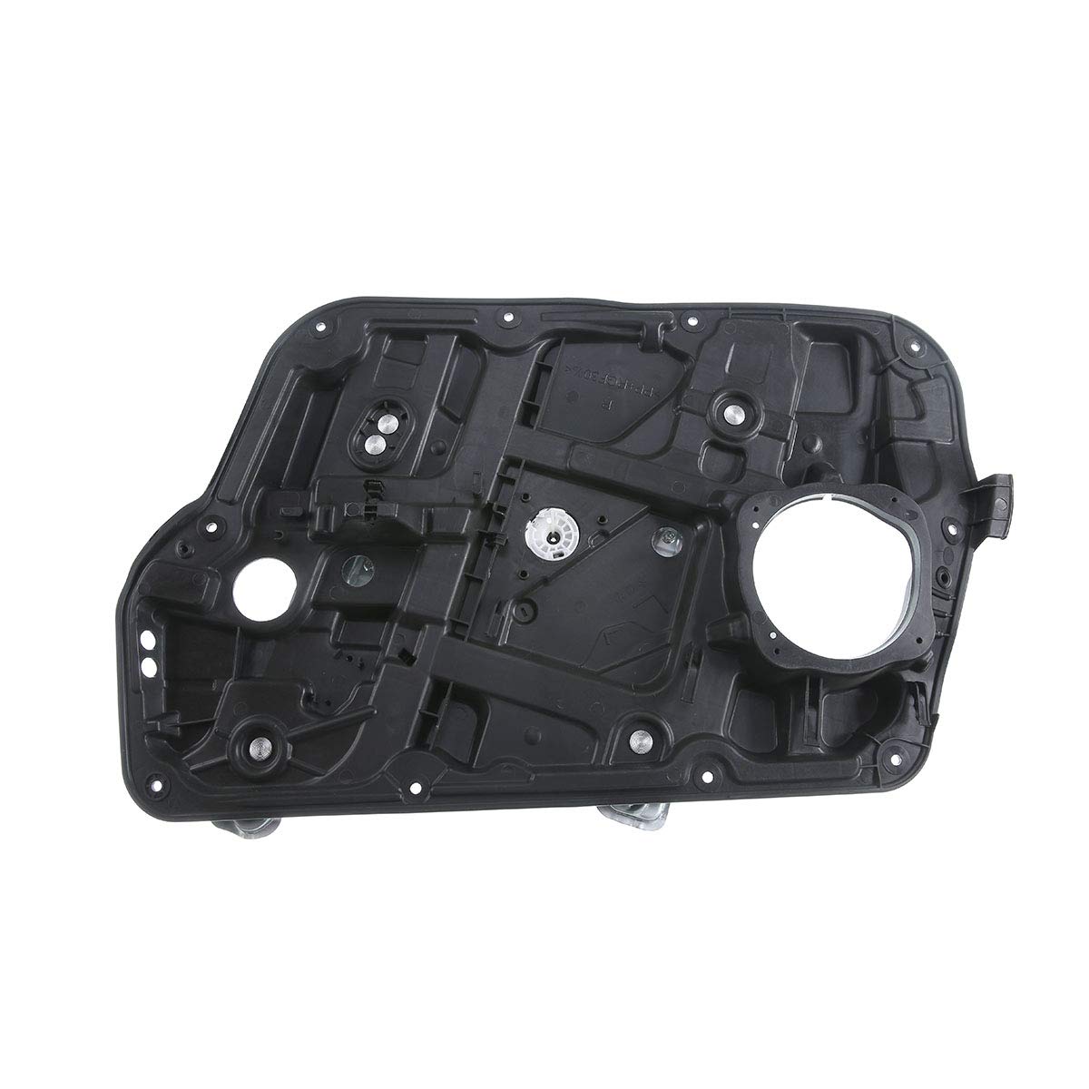Power Window Regulator For Kia Rondo (2009-2012) Rear Left Side - Replaces 834011D011, 749-430, 6652750