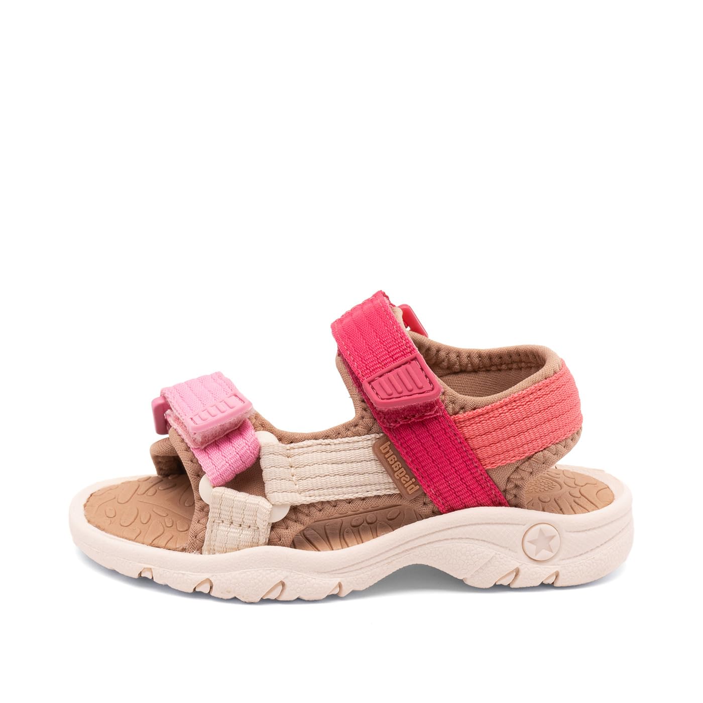 Bisgaard Mädchen Bisgaard NicoSandal