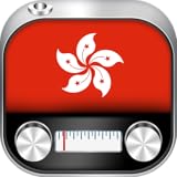 hong kong radio online free 2. Chinese Internet radio stations in an application, Radio Hong Kong FM.