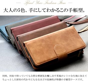 Amazon.co.jp: ZENIX DESIGN TECH iPhone16 pro max 用 ケース