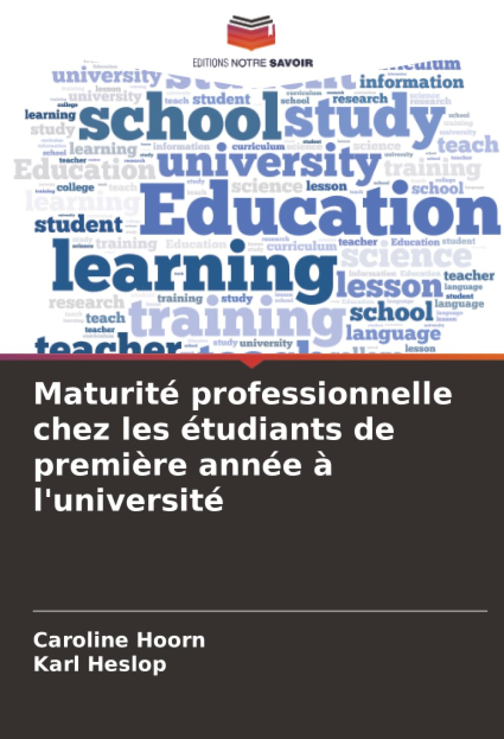 Maturité professionnelle chez les étudiants de première année à l'université