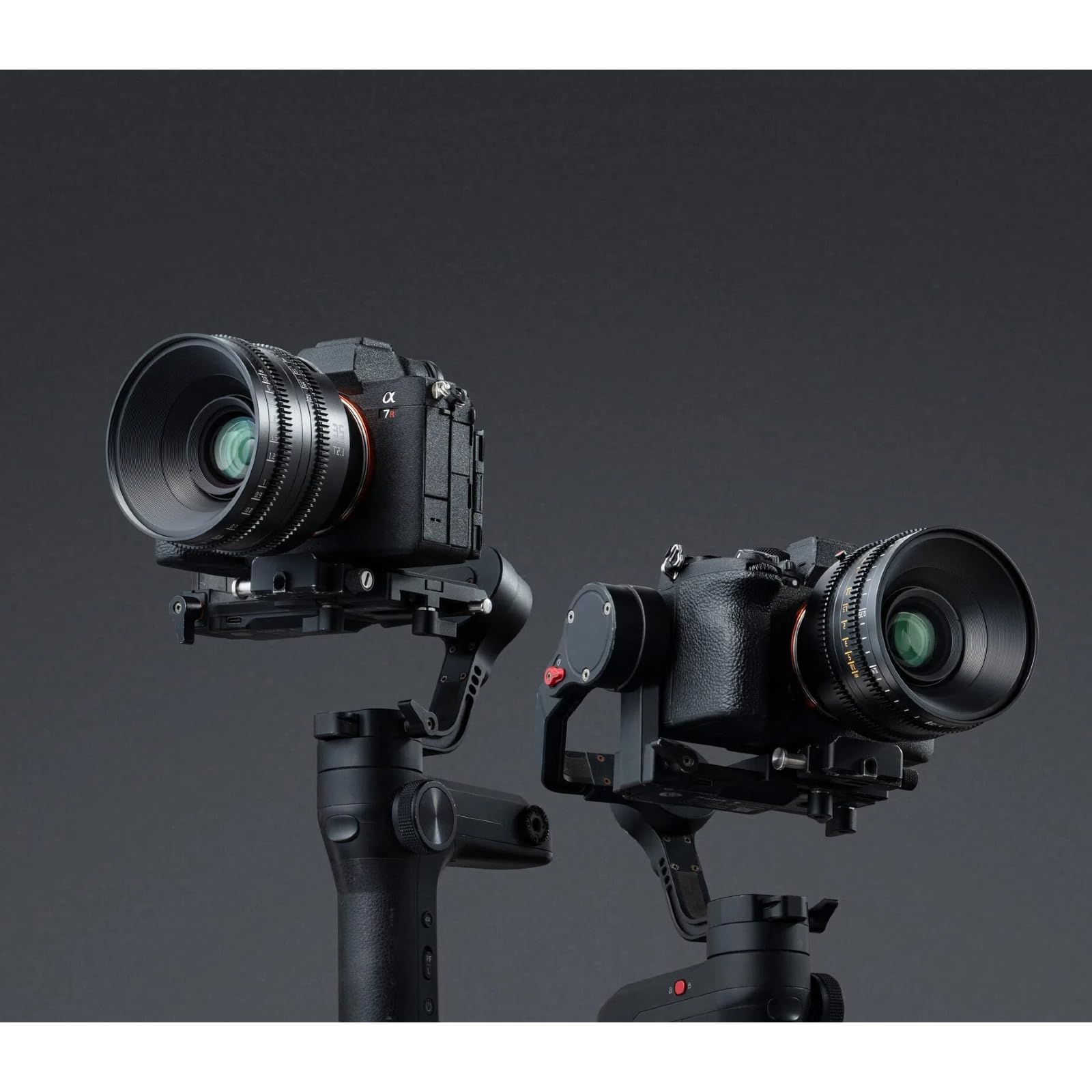 TTArtisan 35mm T2.1 Eマウント　バブルソフトモード切り替え TTArtisan 35mm T2.1 Eマウントバブルソフトモード切り替え