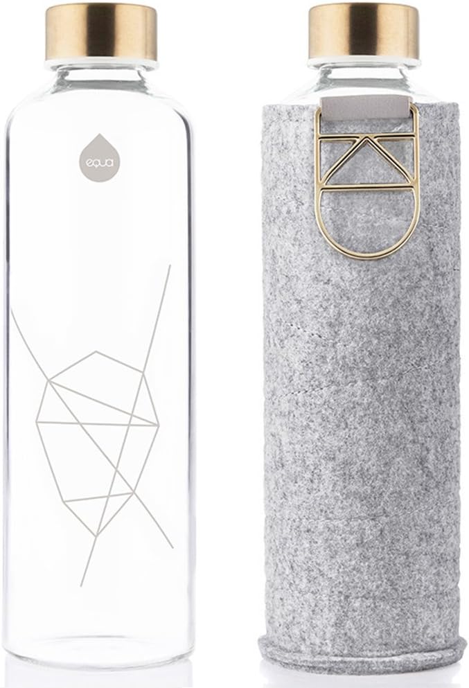 EQUAMismatch 750 ml Drinks Bottle, Unisex