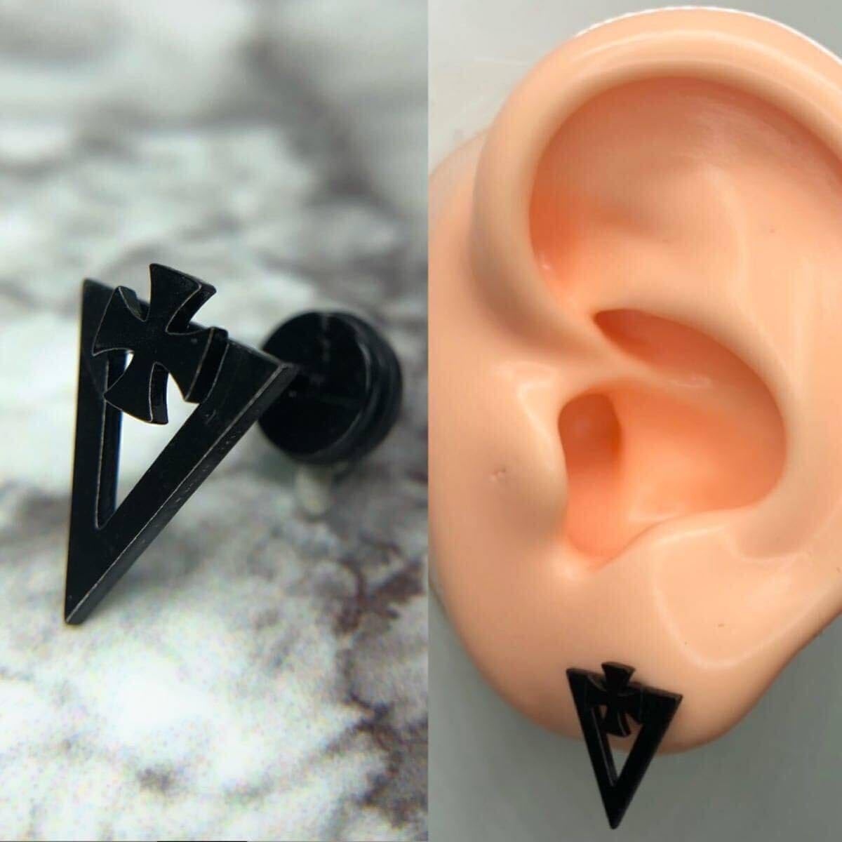 フィリップオーディベール＊ハートピアス(mariha、byoka、mayu) フィリップオーディベール＊ハートピアス(mariha、byoka、mayu) 楽天