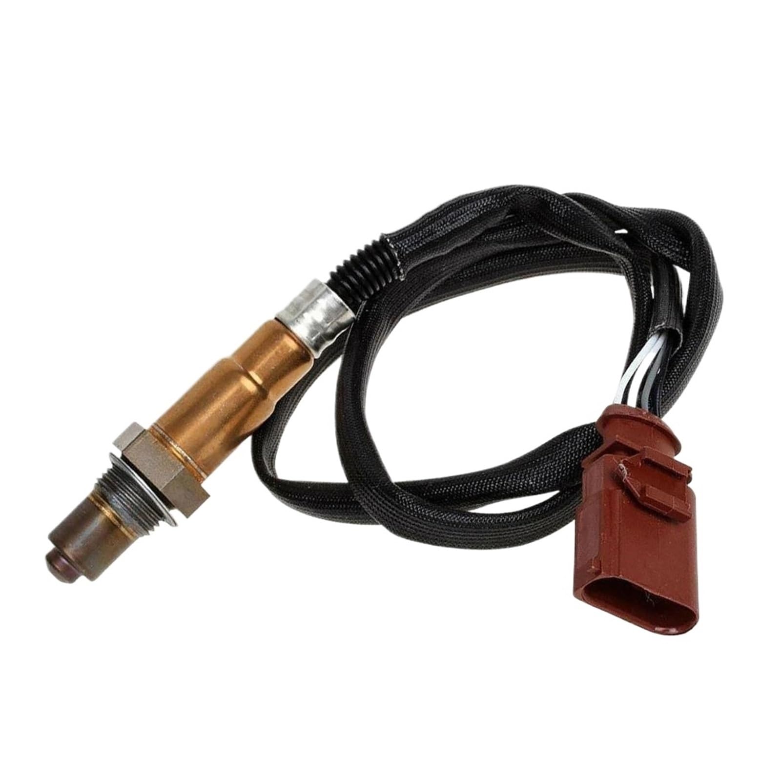 0258010000 06J906262J Sonda Lambda Sensore Di Ossigeno Per A3