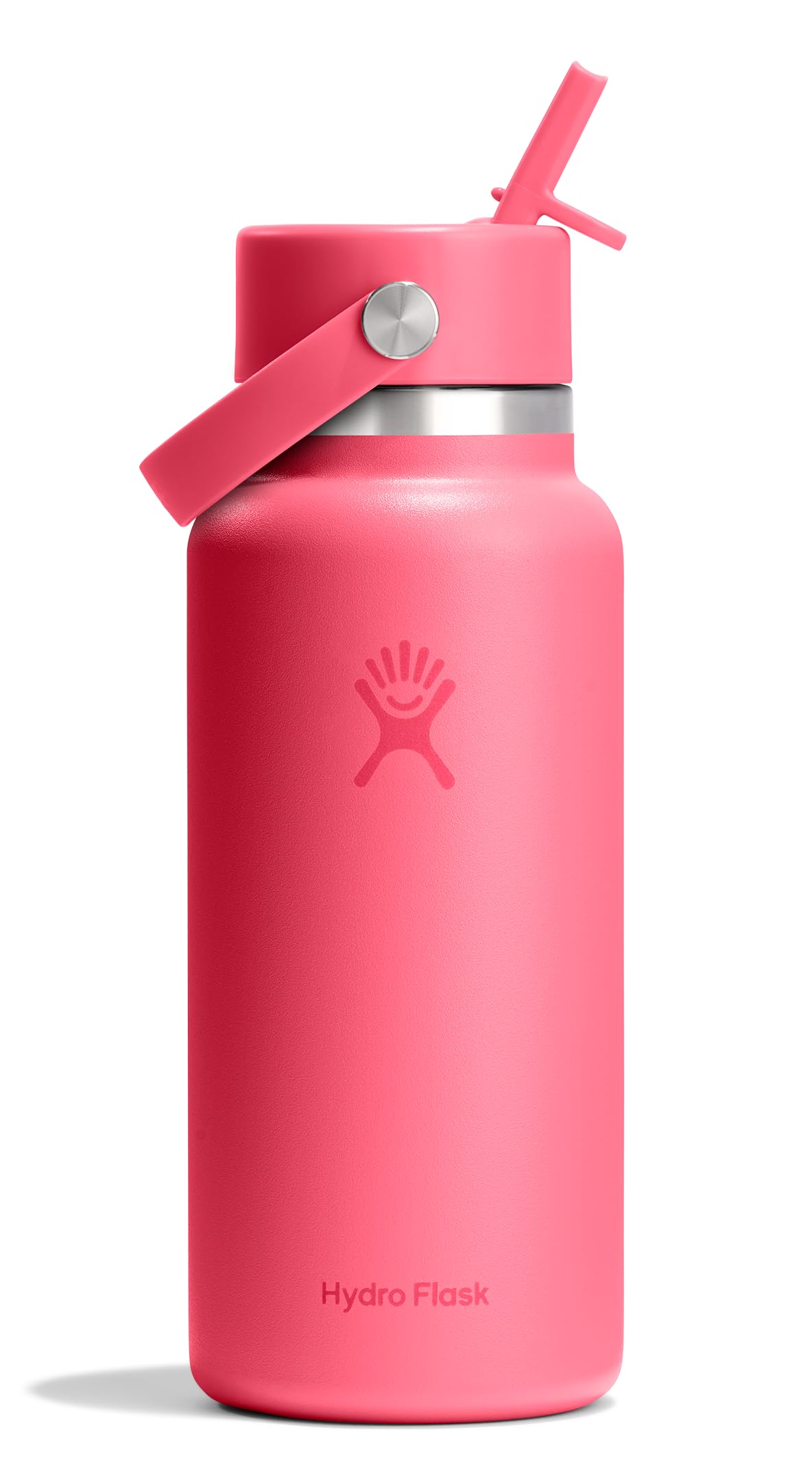 Amazon.com : Hydro Flask Water Bottle - Insulated Stainless Steel