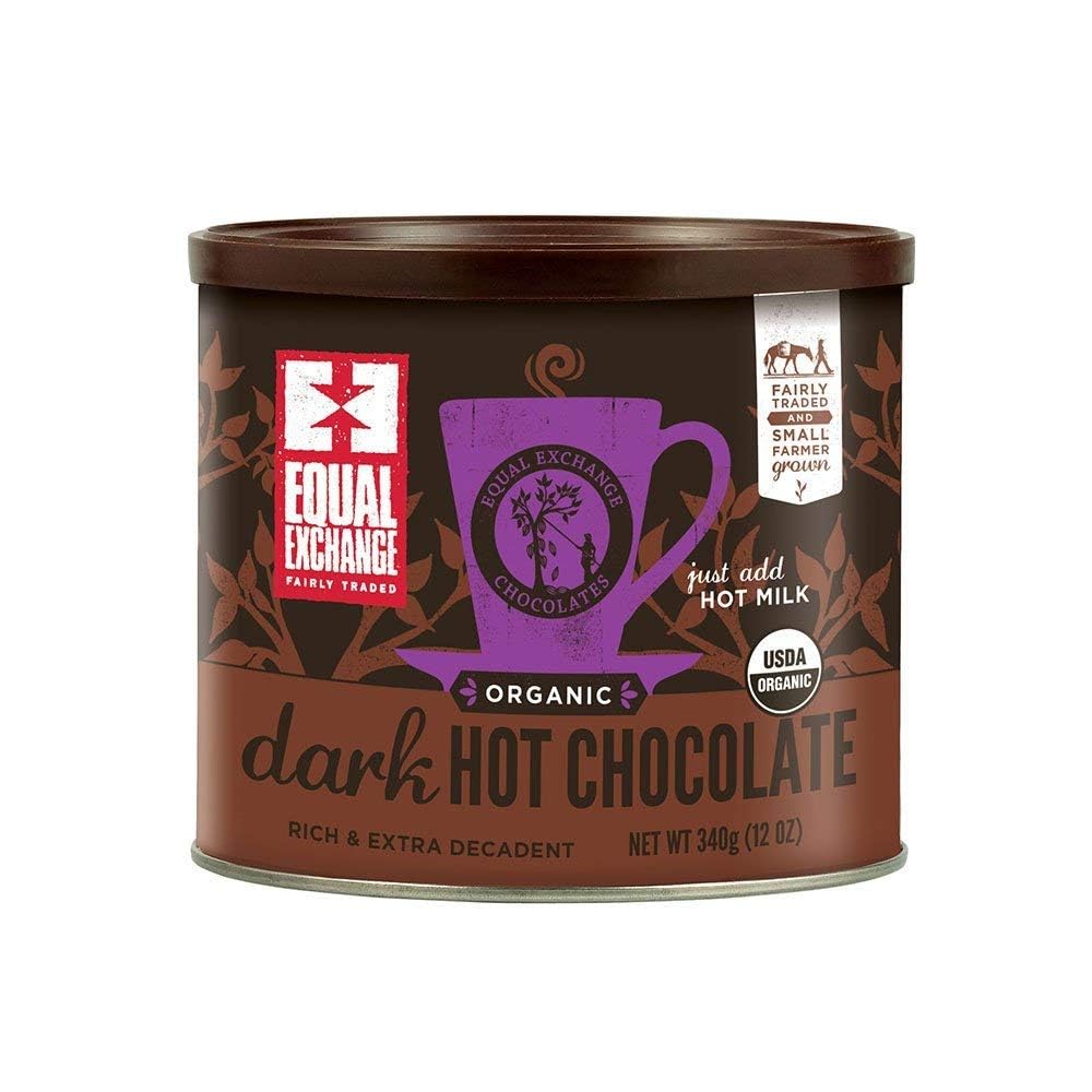 HOT CHOCOLATE, OG2, DARK, Pack of 66