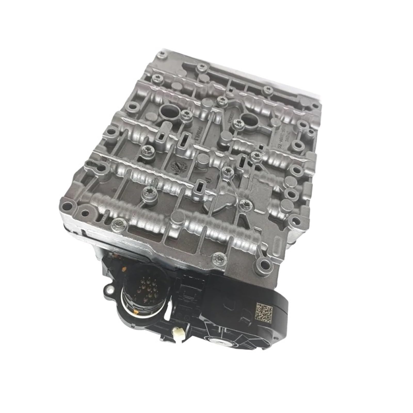 Módulo de control de transmisión CVT 6DCT450 MPS6, cuerpo de válvulas, mecatrónica 7M5R-7H035-CA 7M5R-14C247-FE. Compatible con Volvo, Ford y Dodge.