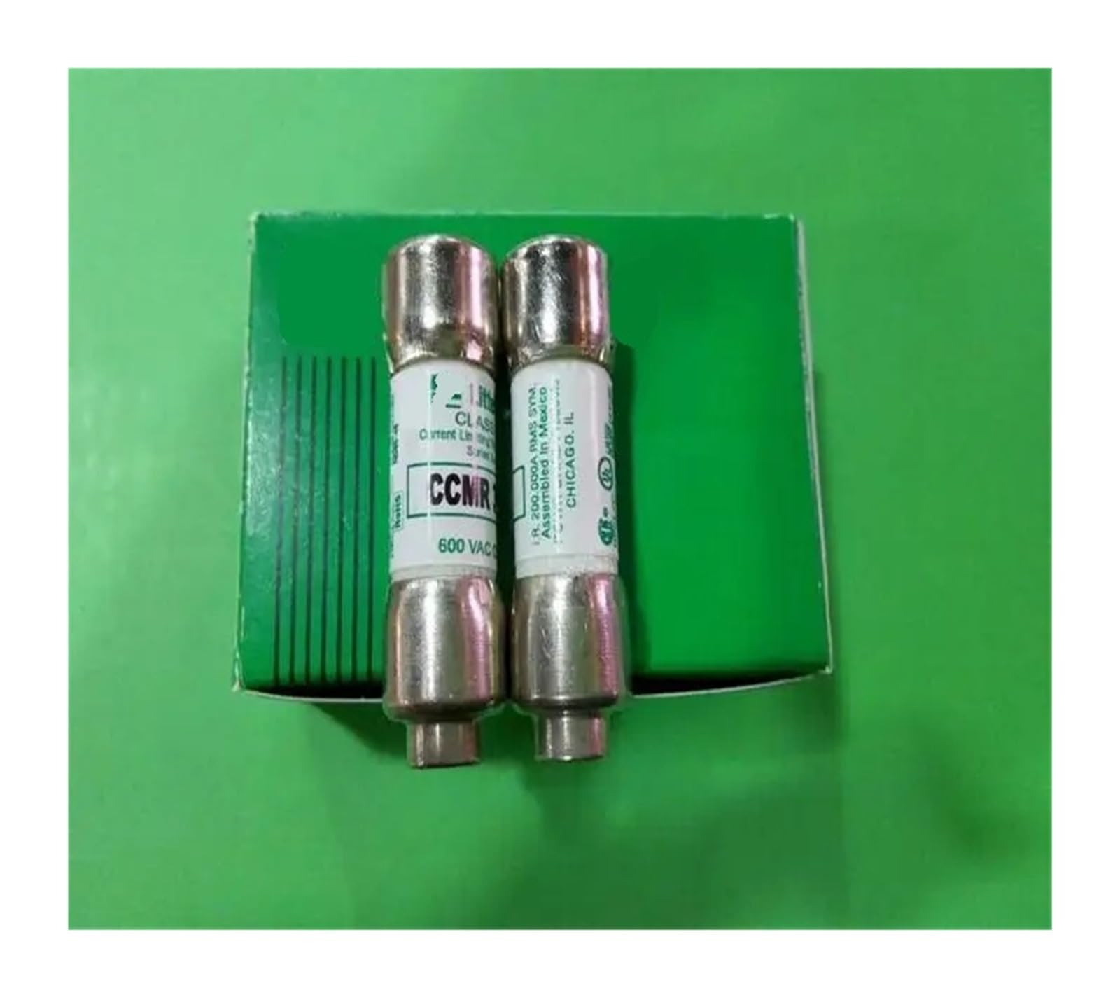 Fuse Fusible D'origine CCMR-1A CCMR-2A CCMR-3A CCMR-4A CCMR