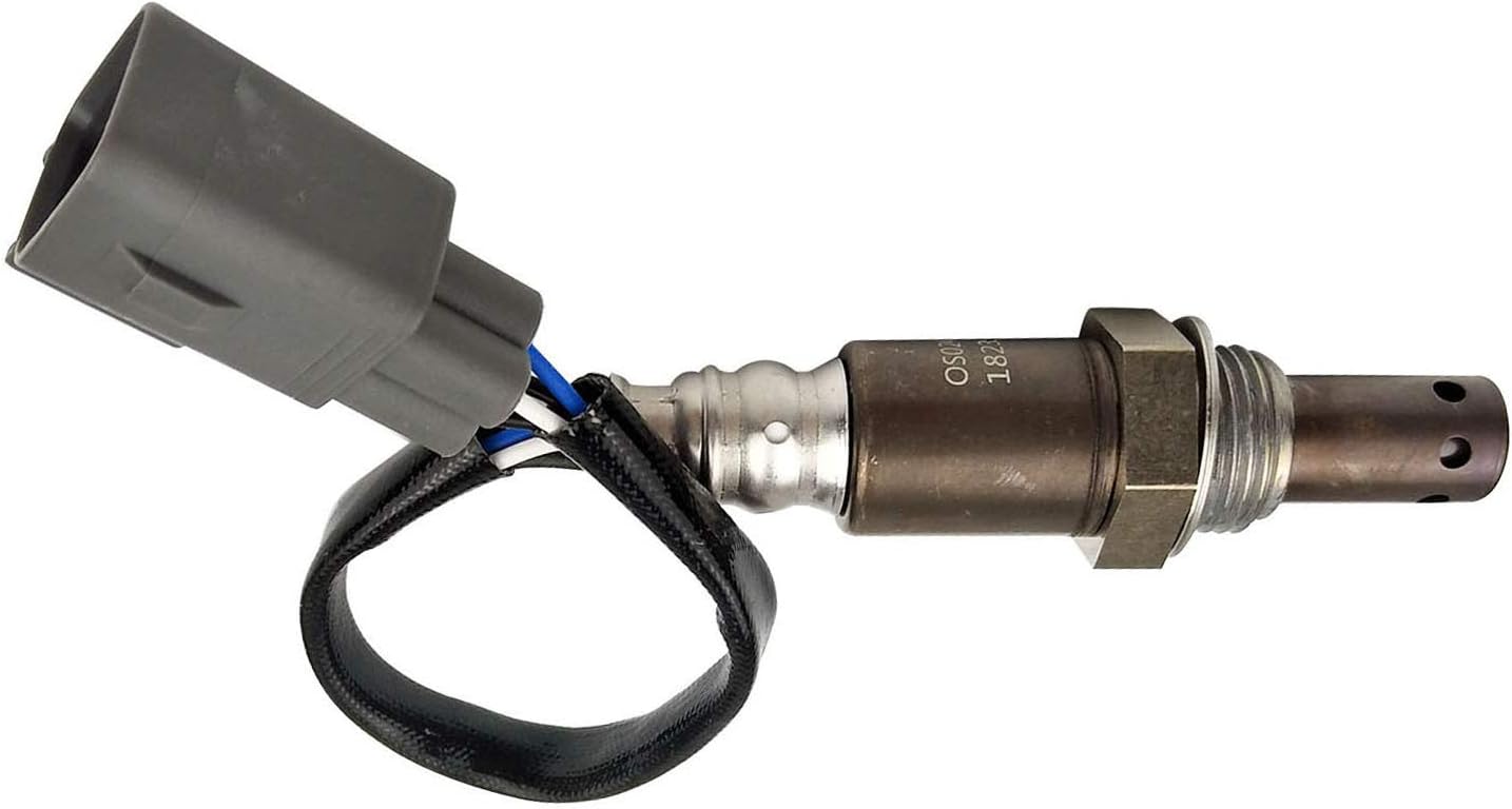 2Pcs Oxygen Sensor Upstream And Downstream Replacement For Lexus GS300 3.0L AWD 2006 234-9051 234-4810