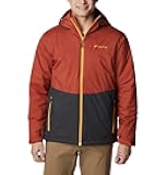 Columbia mens Point Park™ Insulated Jacket