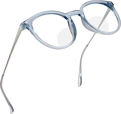 Miniatura 1 de LifeArt - Gafas de lectura bifocales, gafas de bloqueo de luz azul para mujeres y hombres