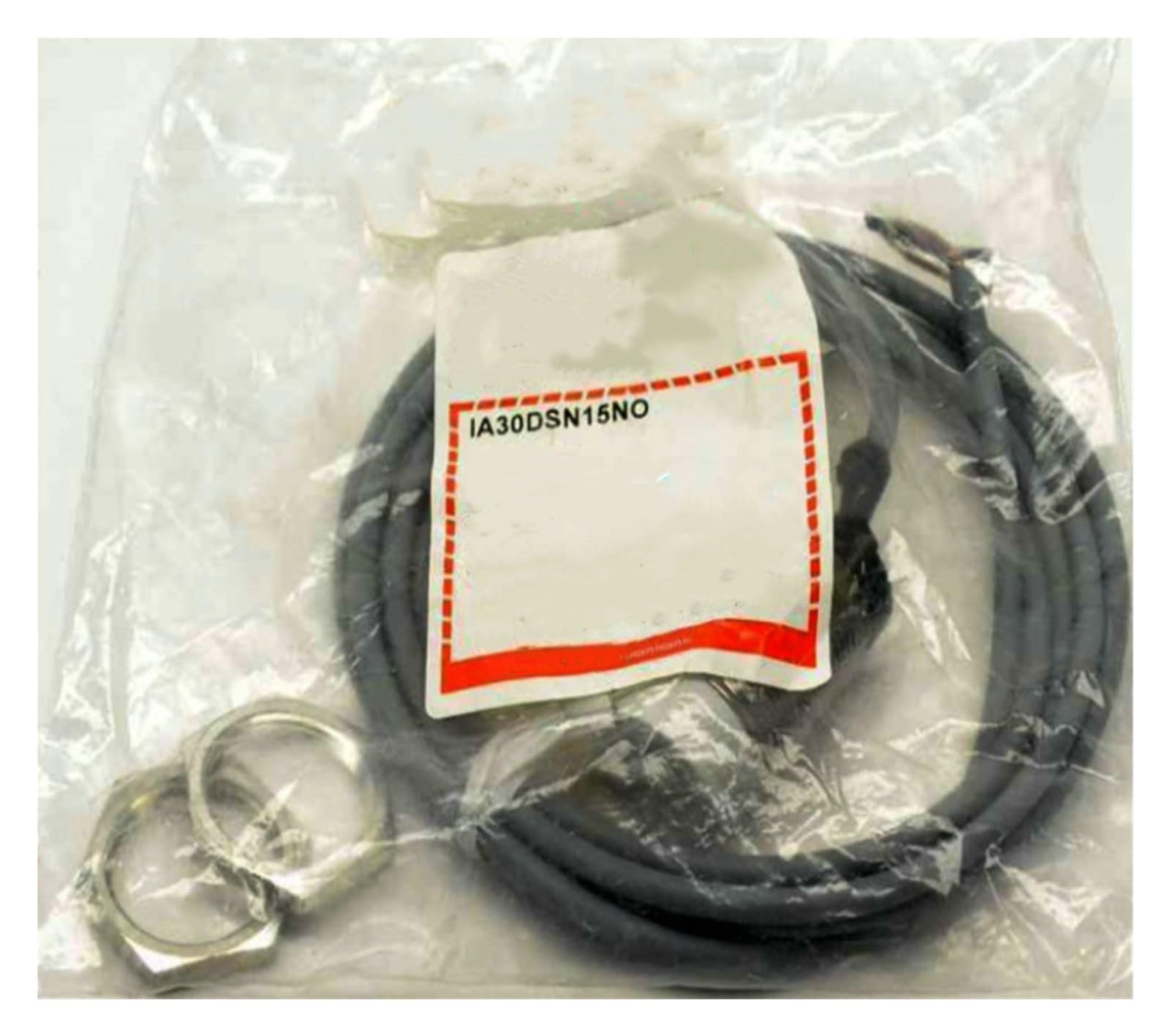YWZVBSDCS IA30DSN15NO proximity switch sensor