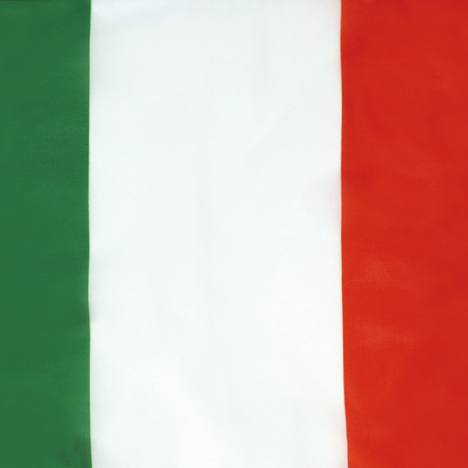 Drapeau Extérieur Drapeau France 45x30 Cm - Pavillon Nautique - Maille