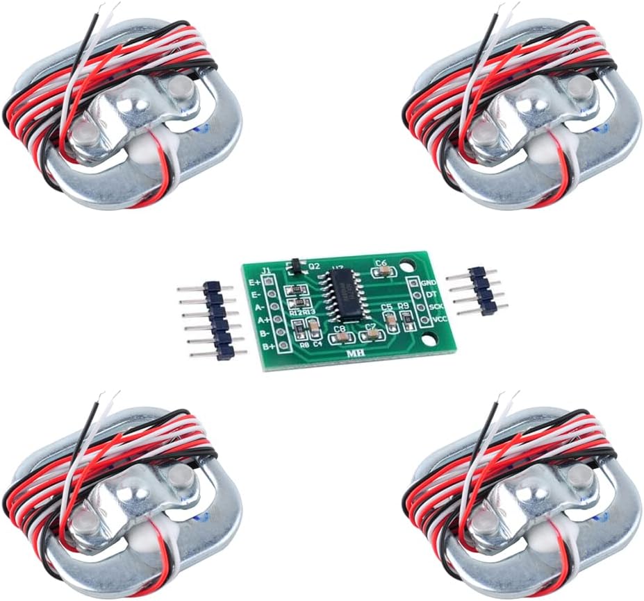 Load Cell 50 kg
