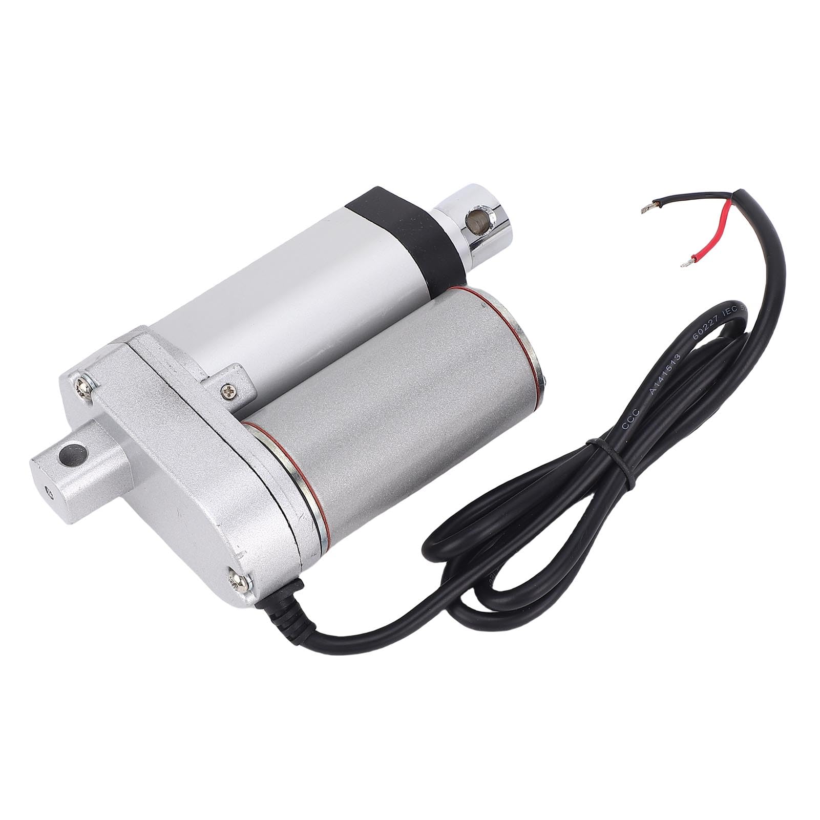 Keenso Actuador Lineal Eléctrico 25mm para Muebles