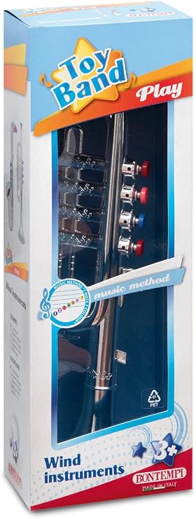 Bontempi - Trumpet Jr