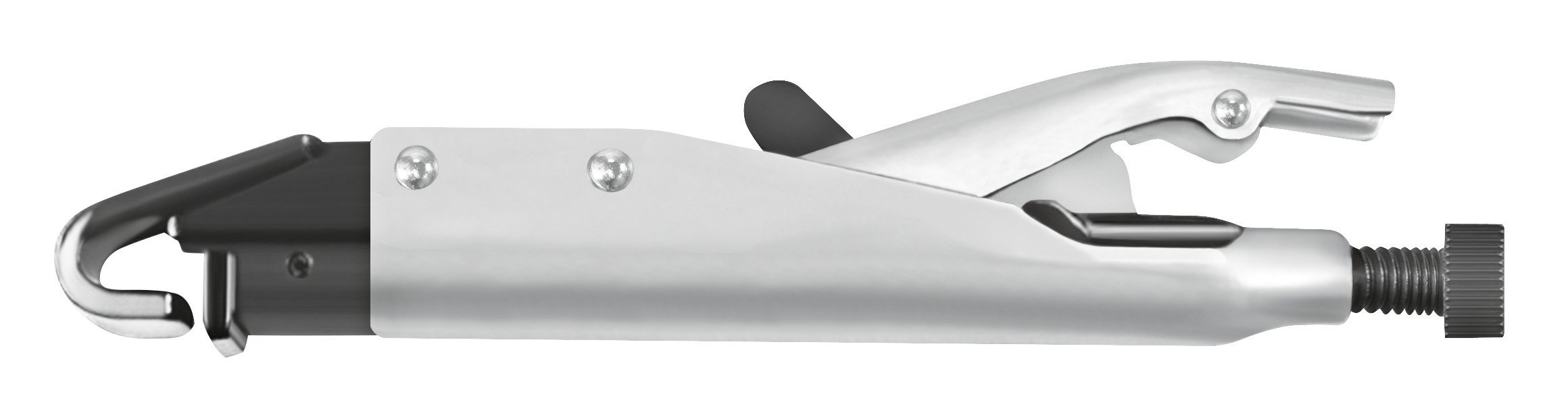 Matador axial-étau type J 0587 bloquer vos pièces 210 mm