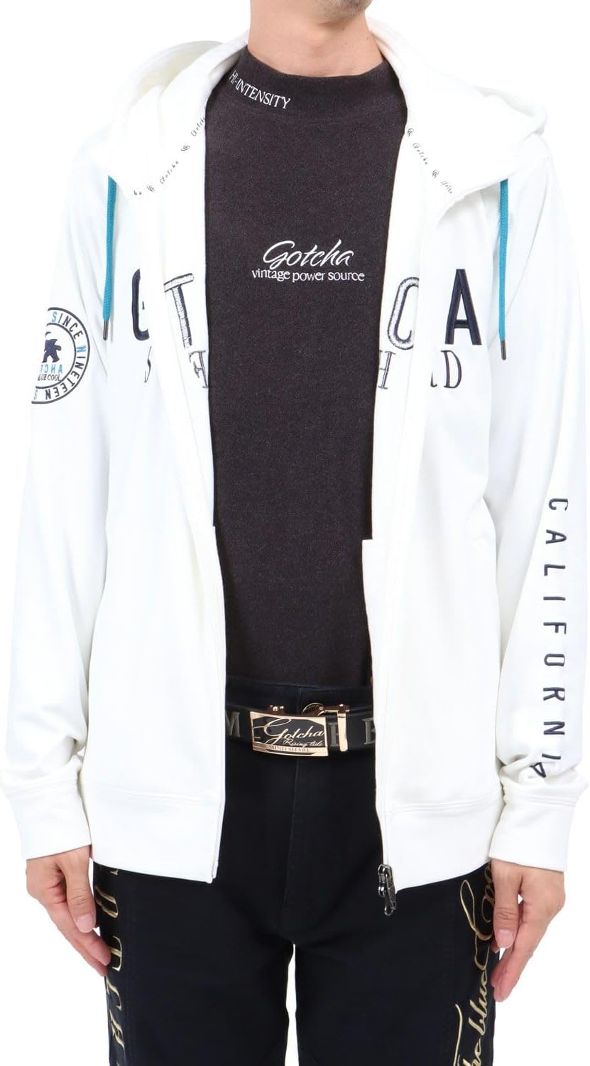 廃盤/ゆるかわ【パーリーゲイツ】ケーブルニット ゴルフ ネック