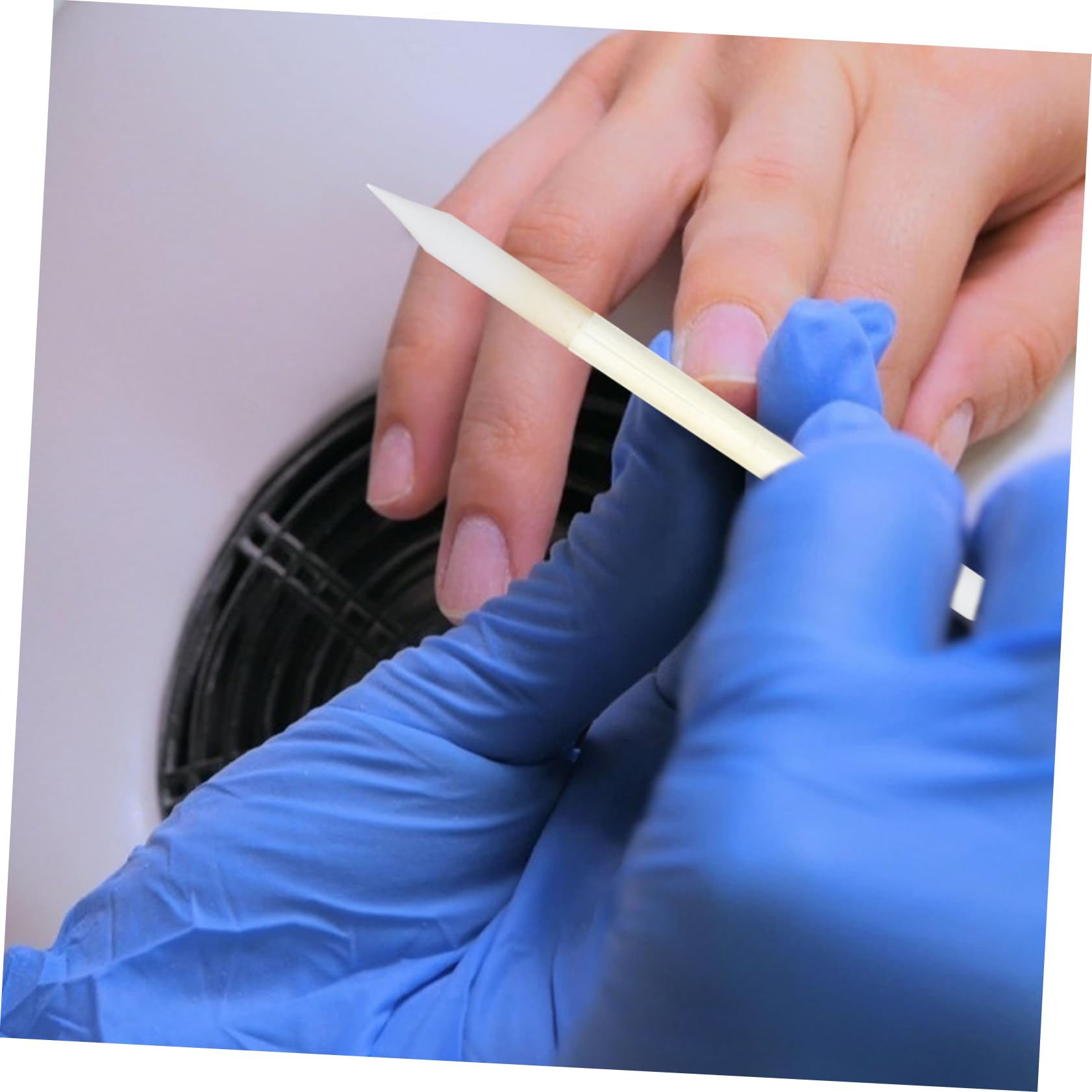 FRCOLOR 15stücke Teiliges Nagelfeilen Doppelseitige Polierfeilen Für Natürliche Und Gelnägel Tragbare Nagelkunst-werkzeuge Für Maniküre Und Nagelpflege Zufälligen Farben