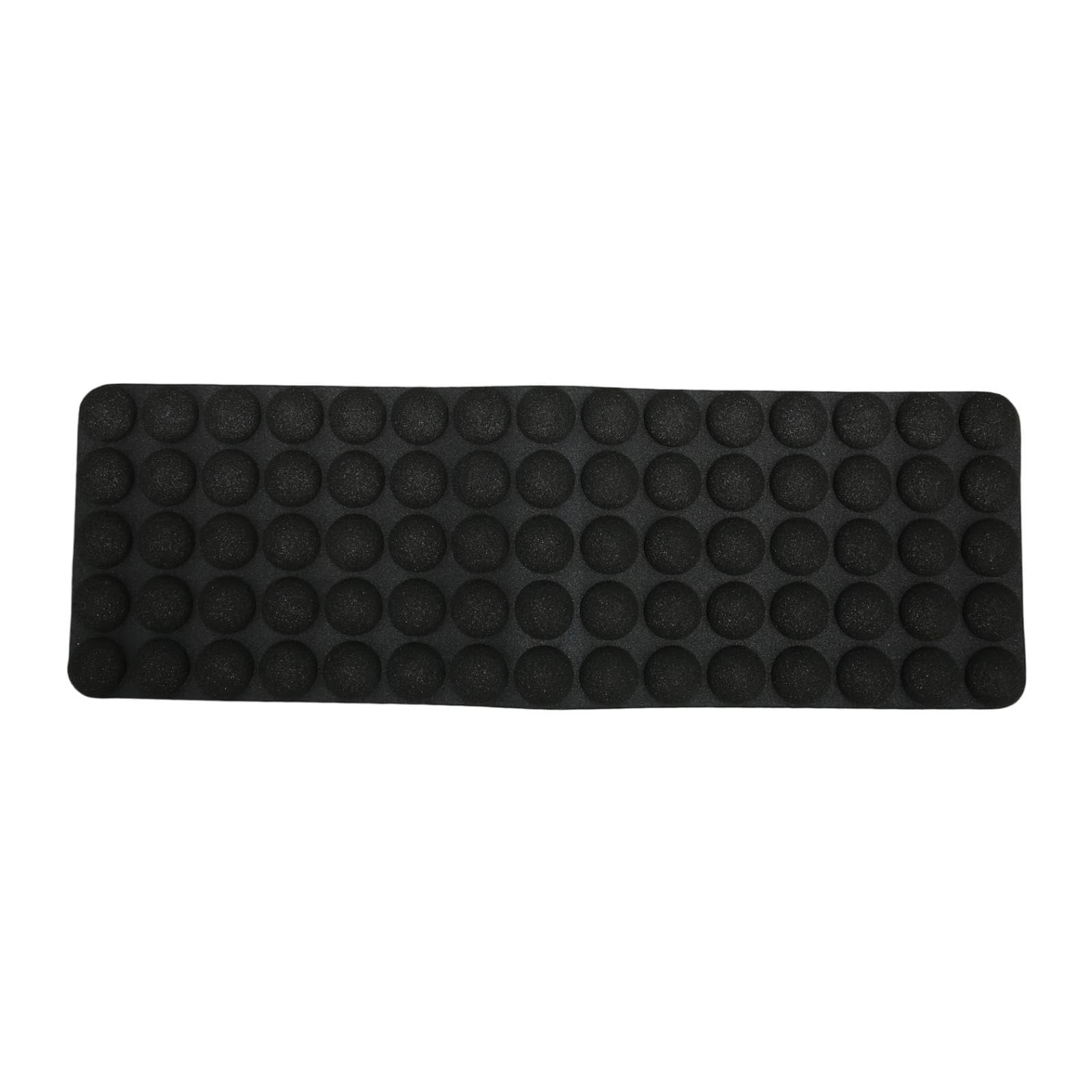 Abdominal Compression Board Portable Belly Wrap Pad for Mother Women Friends Black-image-25