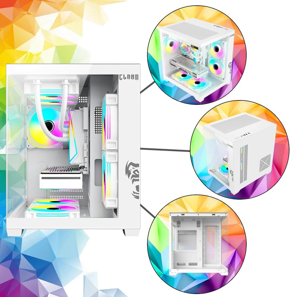 Gamer Grodd Snow: Review Testado por 7 dias para gamers extremos