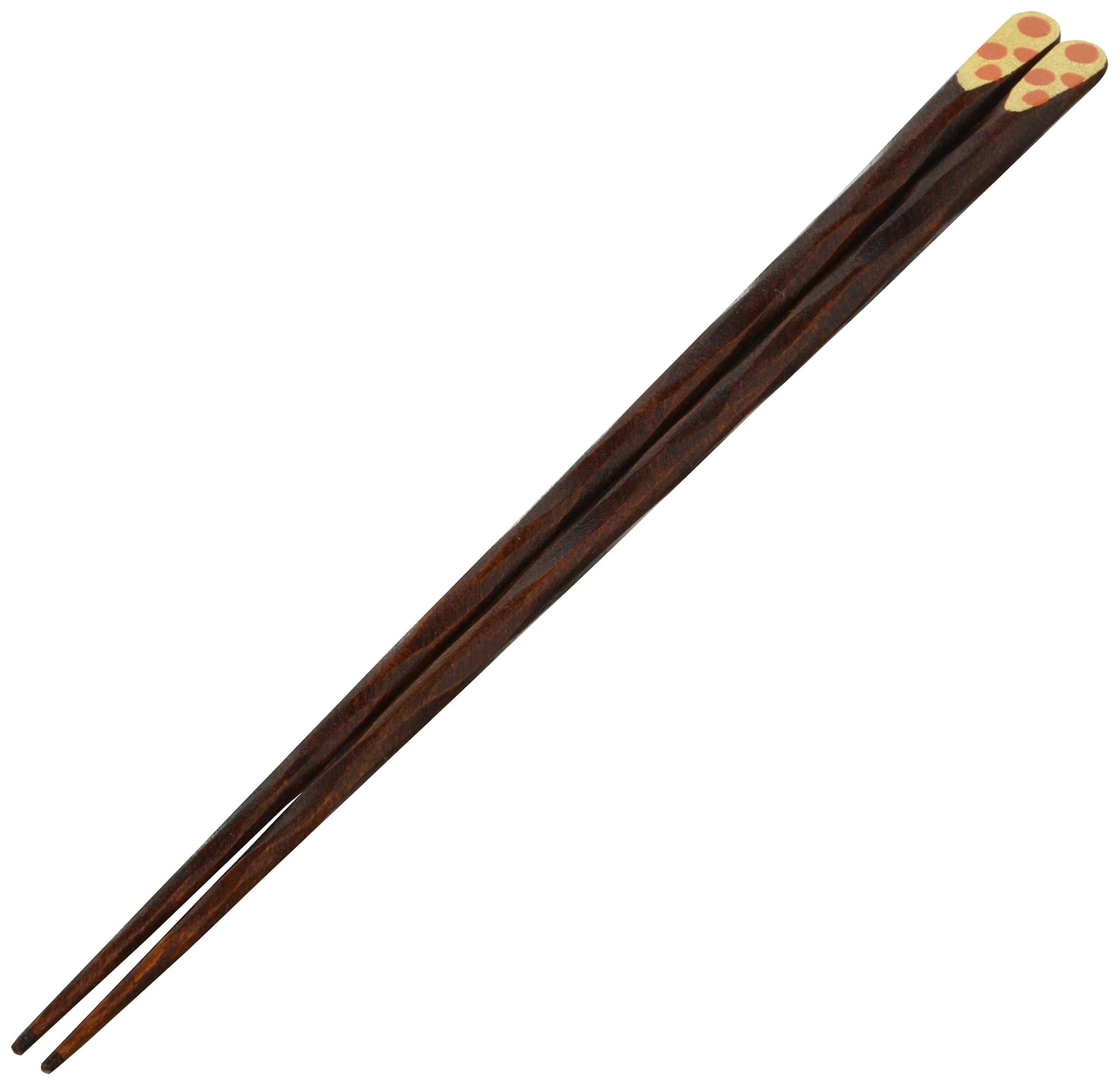 Amazon.co.jp: Hyozaemon N-362 Wakasa Lacquer Chopsticks with