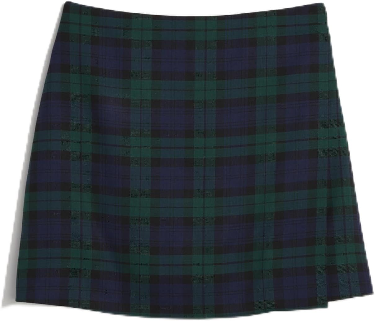 vineyard vines Women's Meg Mini Skirt