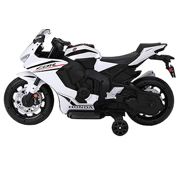 Amazon.co.jp: ミズタニ正規品 電動乗用玩具 子供用ホンダ