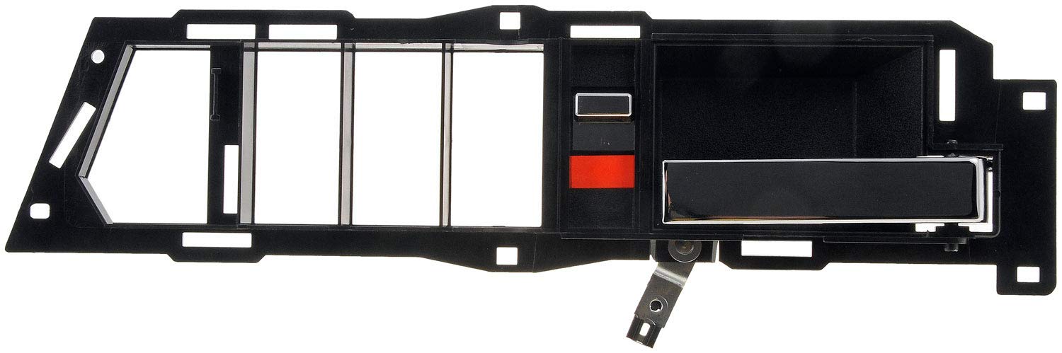 Dorman 77129 Passenger Side Replacement Interior Door Handle