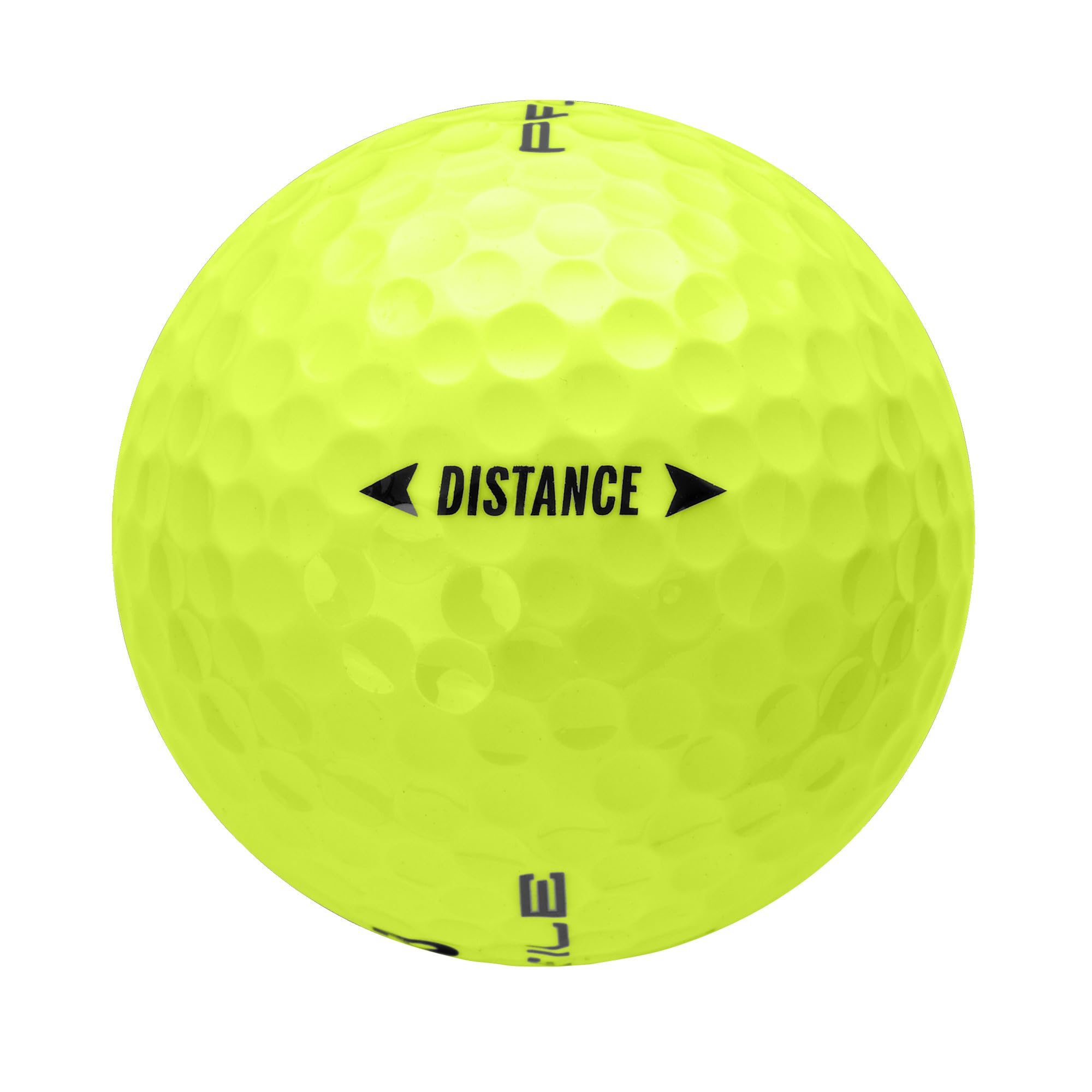 Wilson Profile Distance Balles de Golf