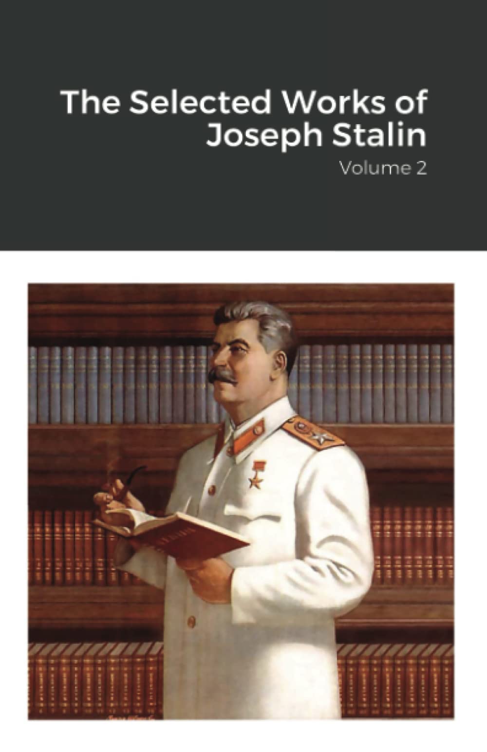 The Selected Works of Joseph Stalin: Volume 2