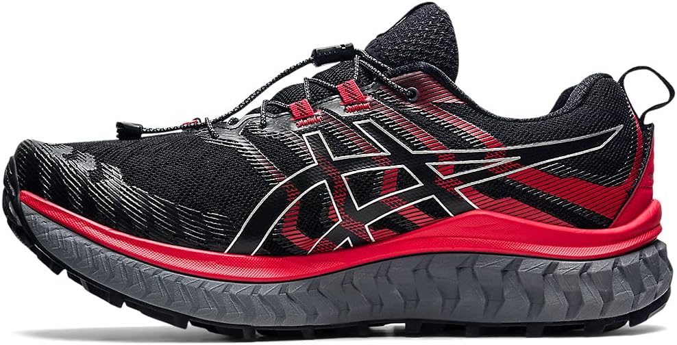 ASICS Men's Trabuco Max Running Shoes