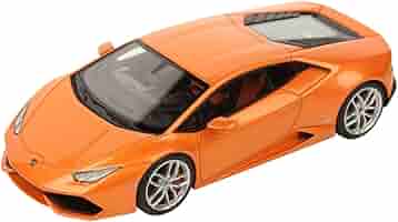 ✨美品✨ LookSmart 1/43 ランボルギーニ ウラカン レッド 箱付き ✨美品✨ LookSmart 1/43 ランボルギーニ ウラカン レッド 箱