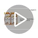 Santoor Classic Gentle Hand Wash with Natural Goodness of Sandalwood & Tulsi| Rich Lathering Formula With Anti-Bacterial Properties| Soft on Hands|... - Image 2