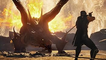 Koei Tecmo Games - NINJA GAIDEN 2 Black ニンジャガイデン2 ブラック PS5 41bBJiZRqDL._AC_SY200_QL15_.jpg