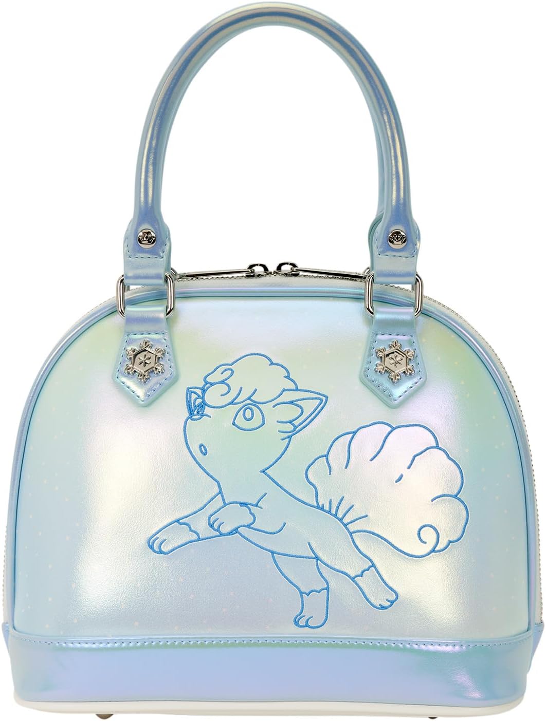 Loungefly Pokémon Ice Type Winter Handbag