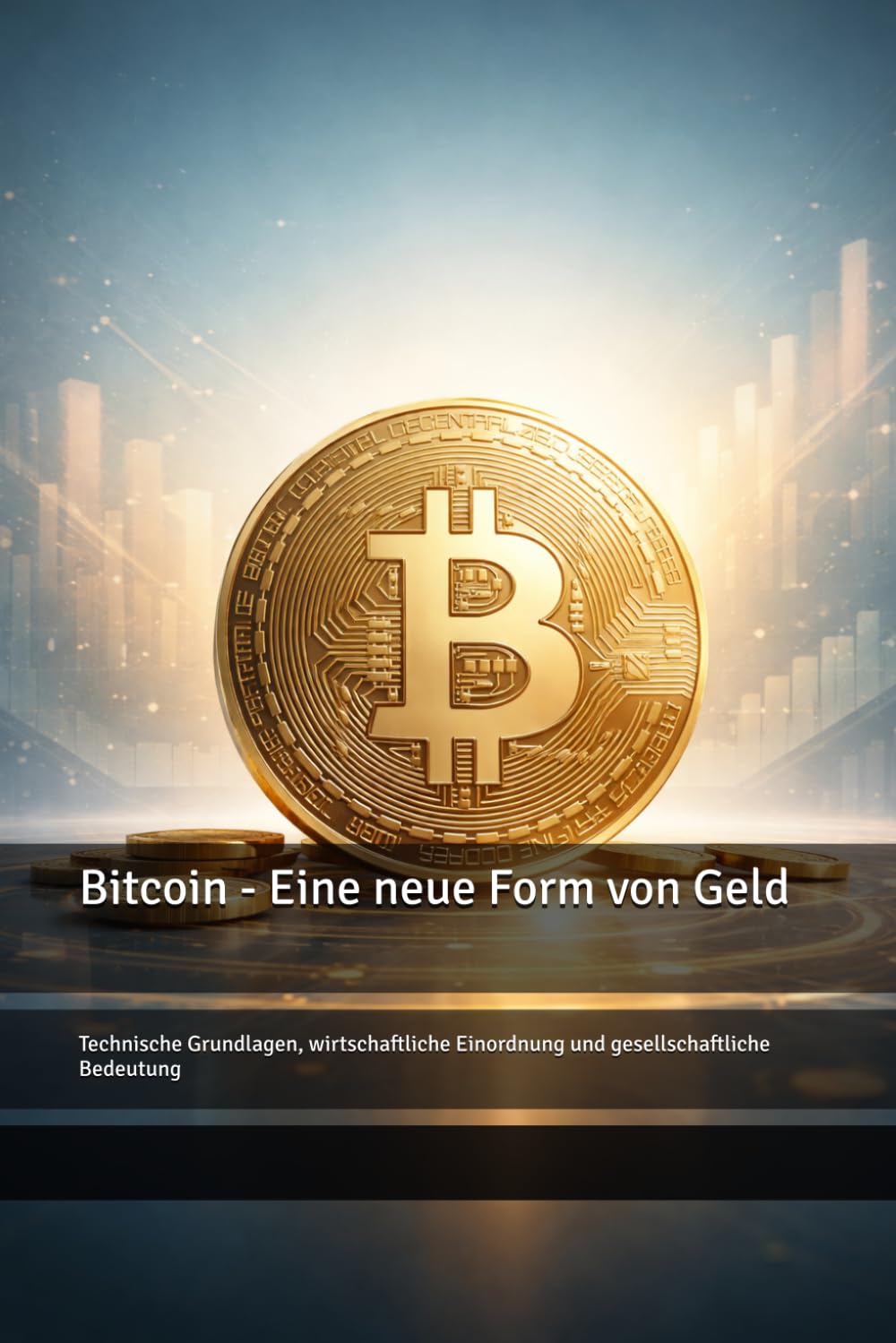 Bitcoin – Eine neue Form von Geld: Technische Grundlagen, wirtschaftliche Einordnung und gesellschaftliche Bedeutung