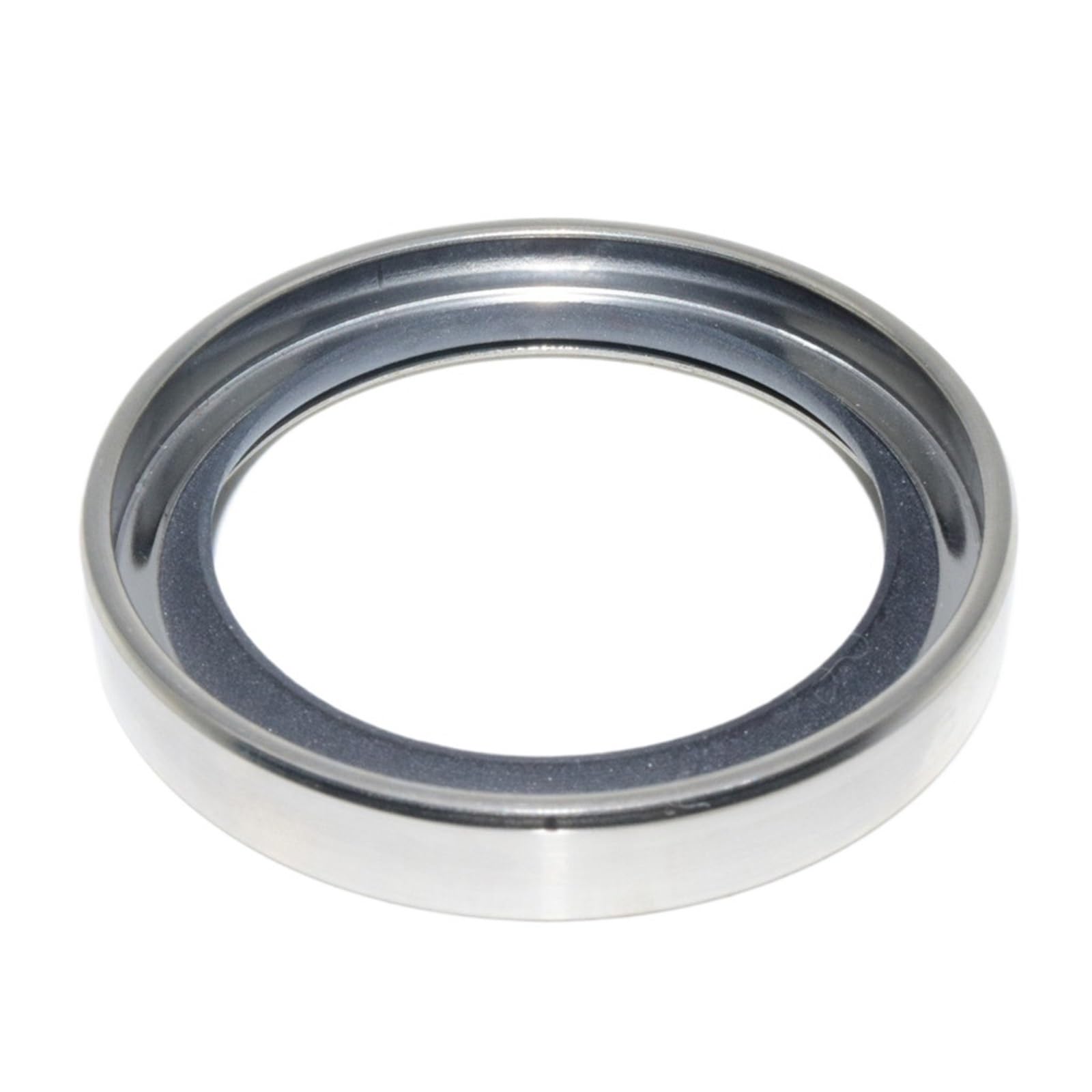 YMUGUEGH Rotary screw air compressor stainless steel oil seals 50 * 65 * 10/50x65x10 Single lip